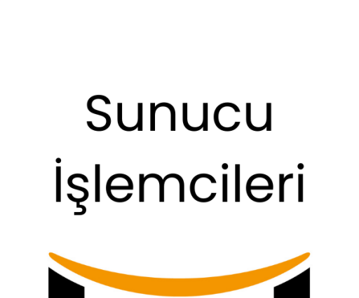 Sunucu İşlemcileri
